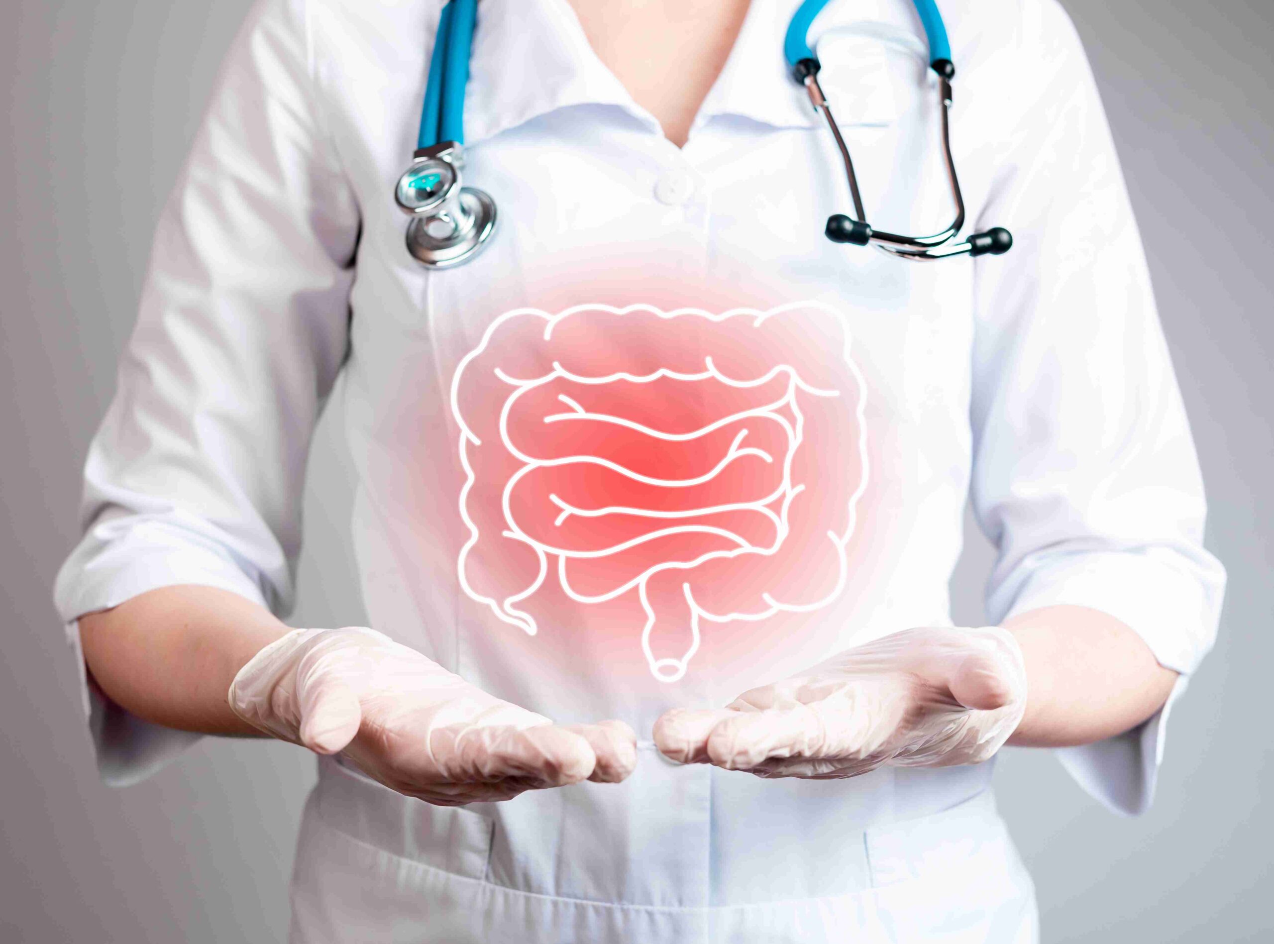 Gastroenterology