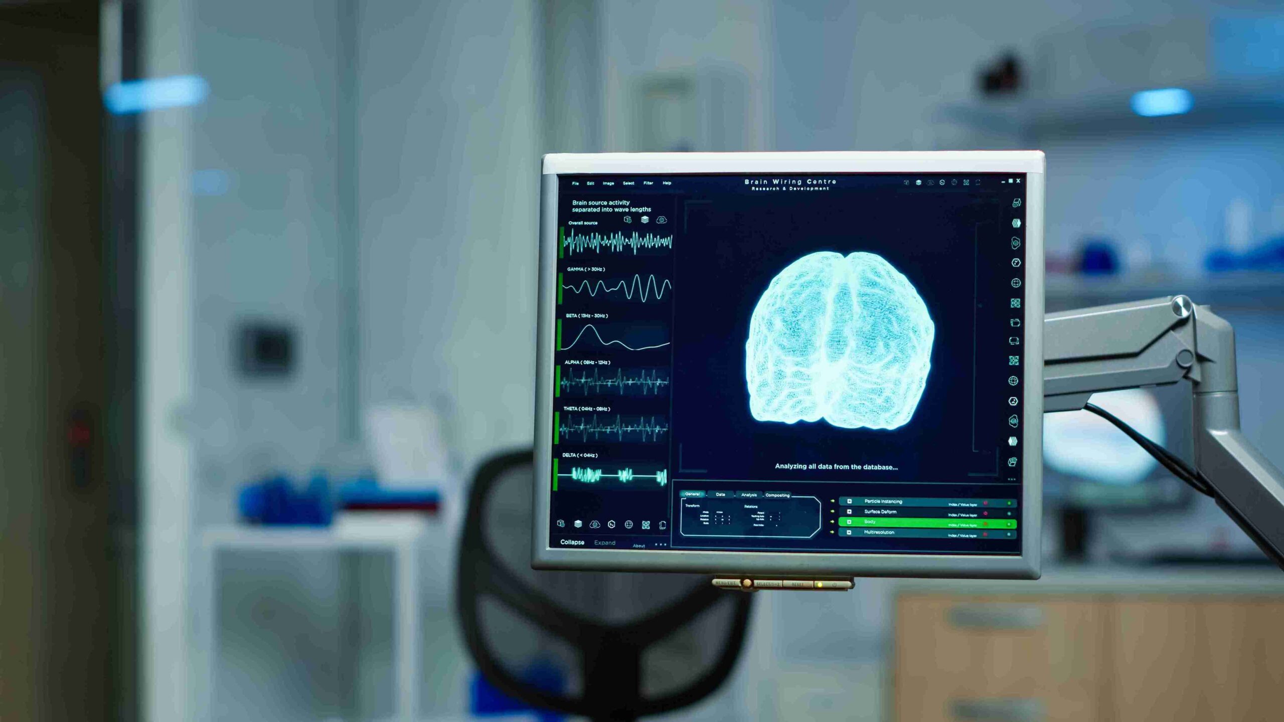Neurology
