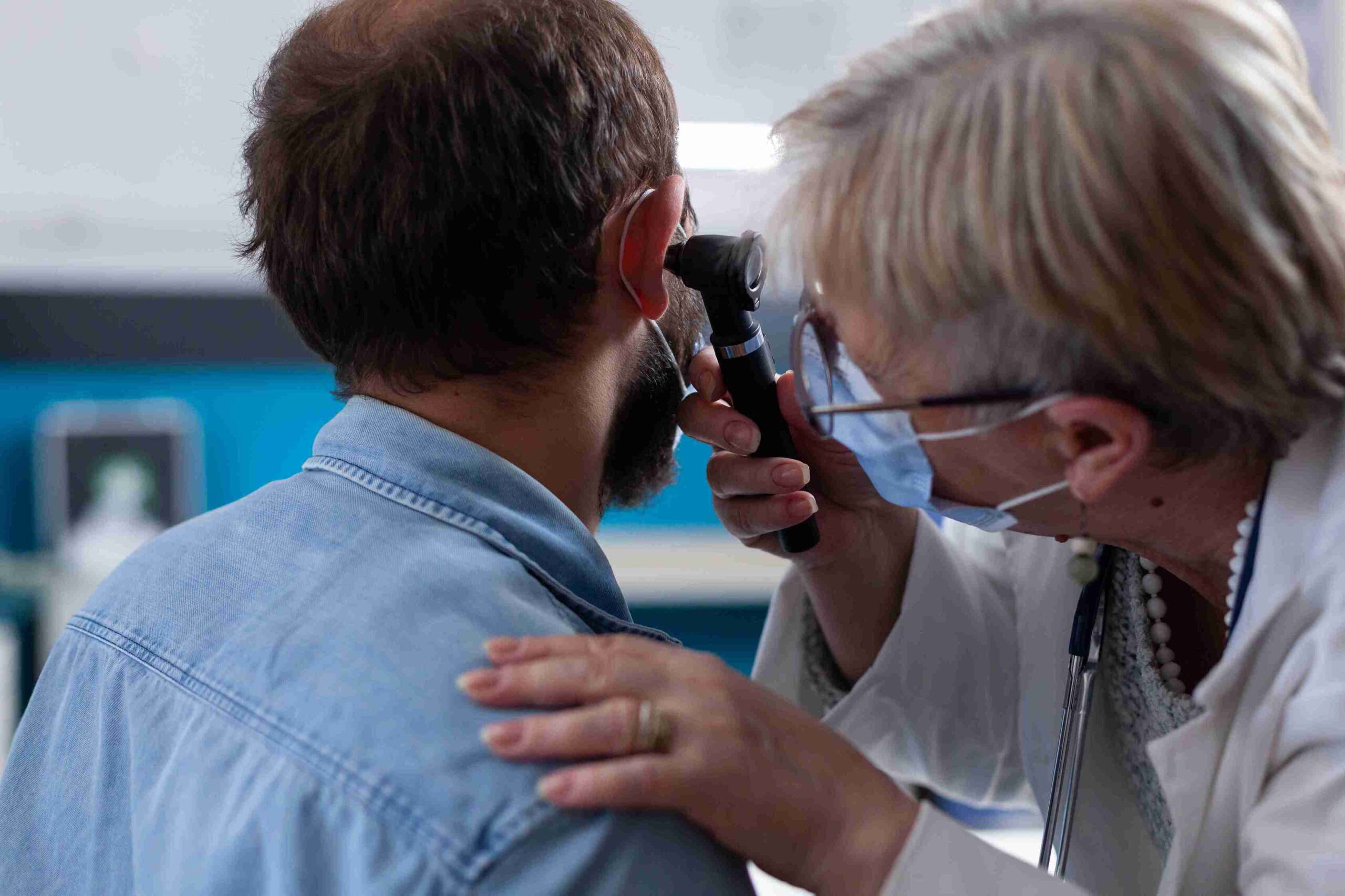 Otolaryngology/ ENT