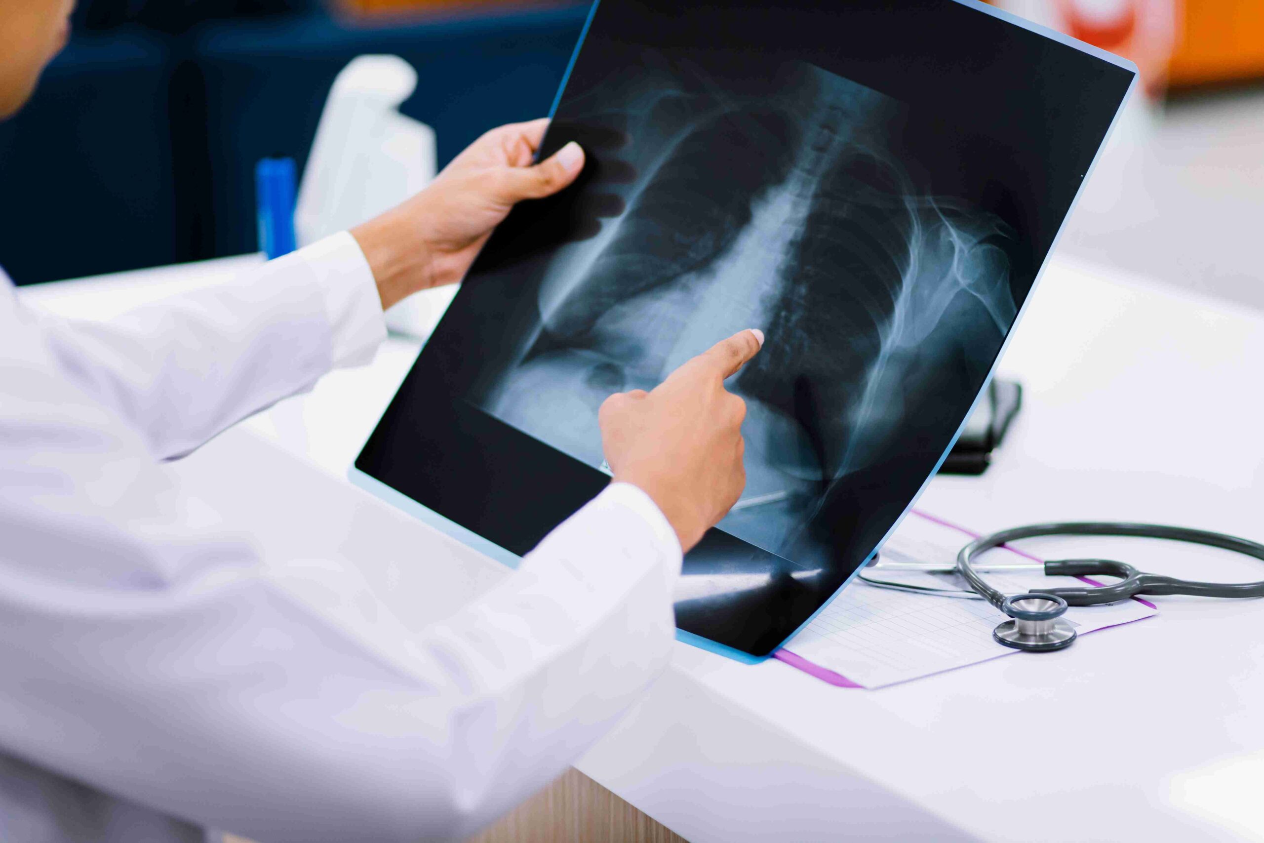 Radiology