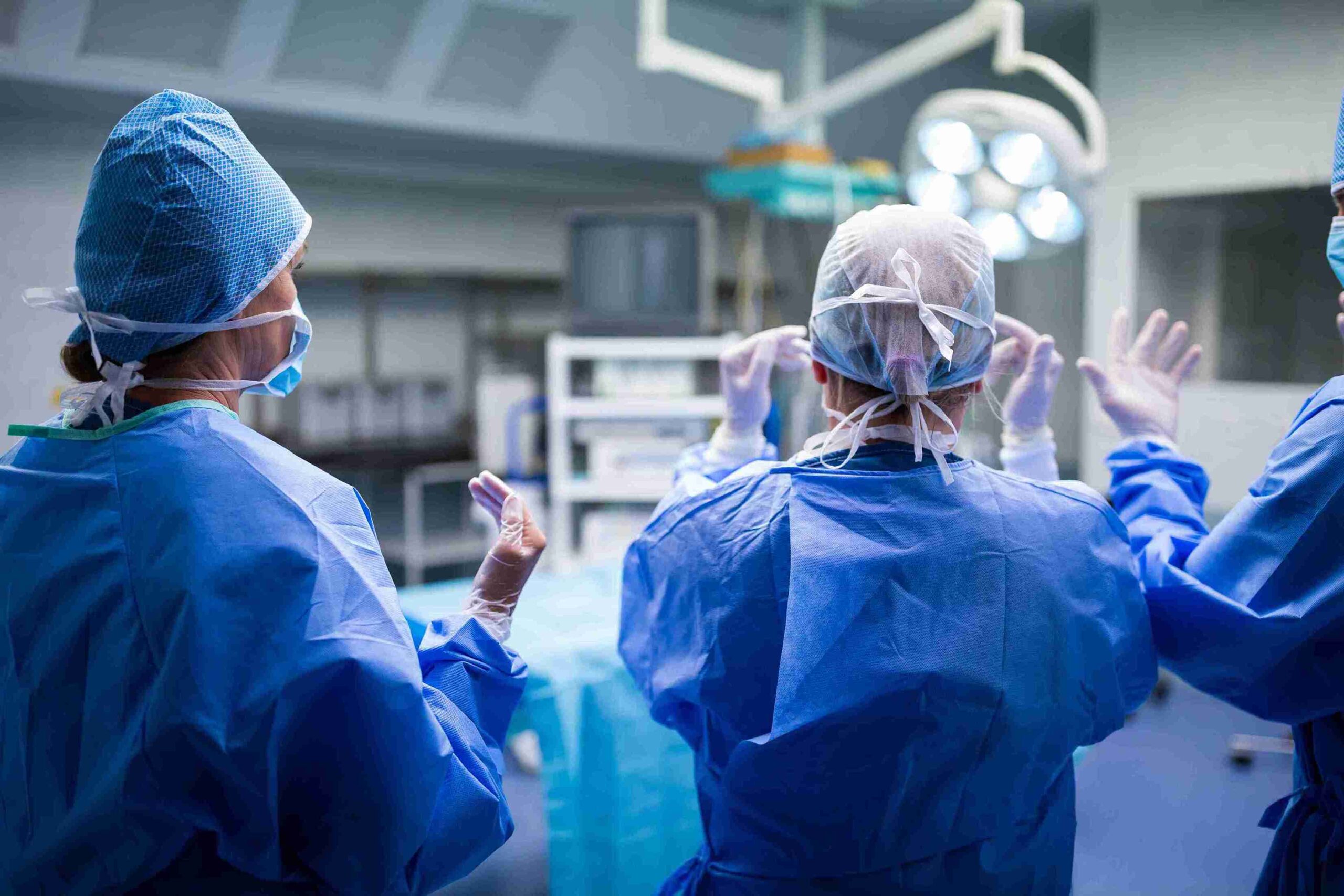 Surgery